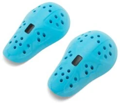 AXIAL AX2 Knee Armor W/ Hook And Loop