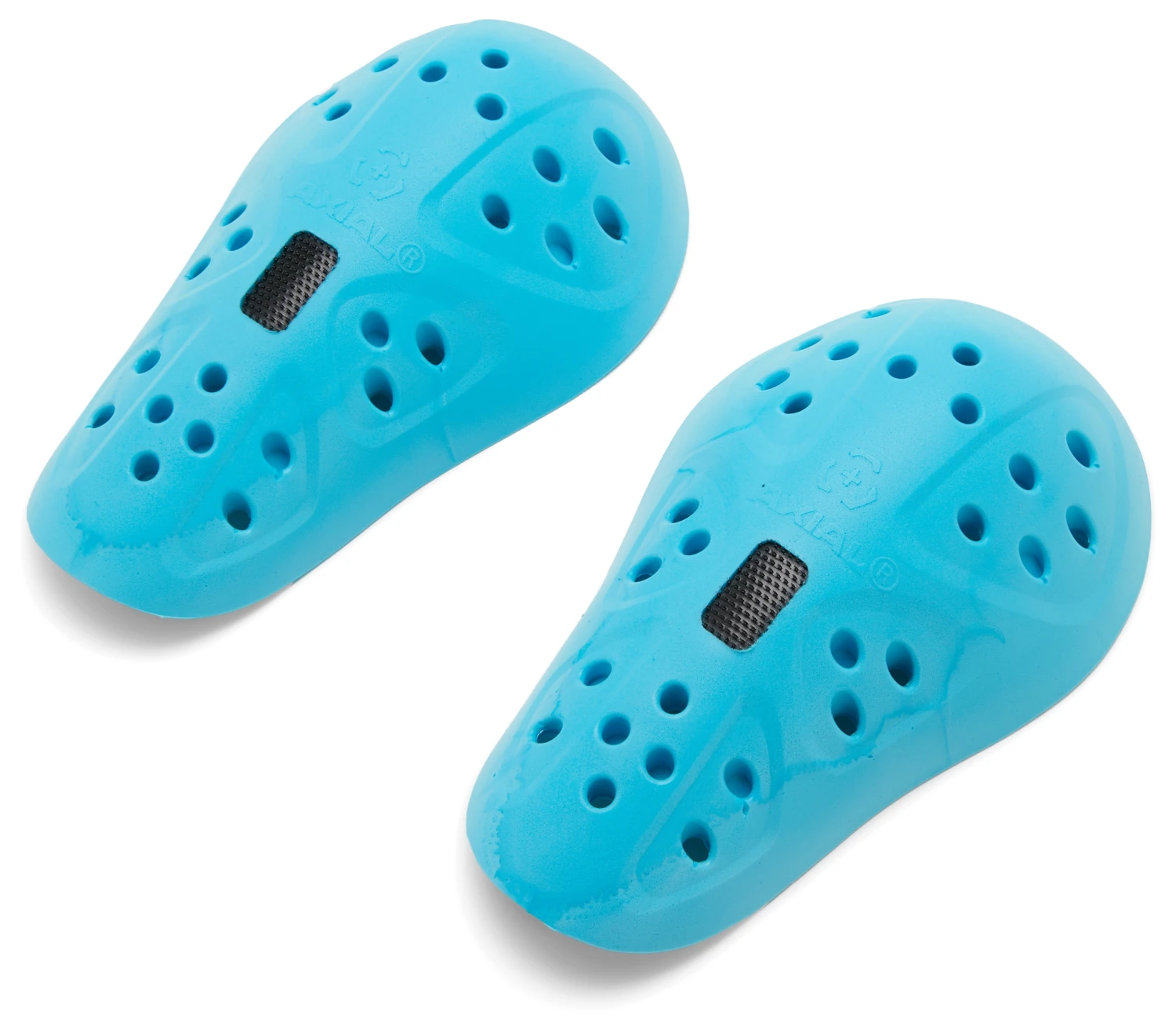 AXIAL AX2 Knee Armor W/ Hook And Loop 1 AXIAL AX2 Knee Armor W/ Hook And Loop