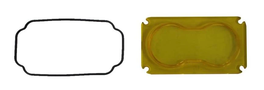 Baja Designs S2 Series Replacement Lens 3 Baja Designs S2 Series Replacement Lens - Image 3