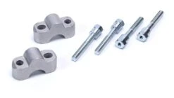 Barkbusters Handlebar Risers BMW F650GS / Dakar / G650GS