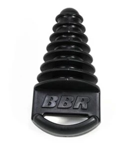 BBR Motorsports Jet Wash Muffler Plug
