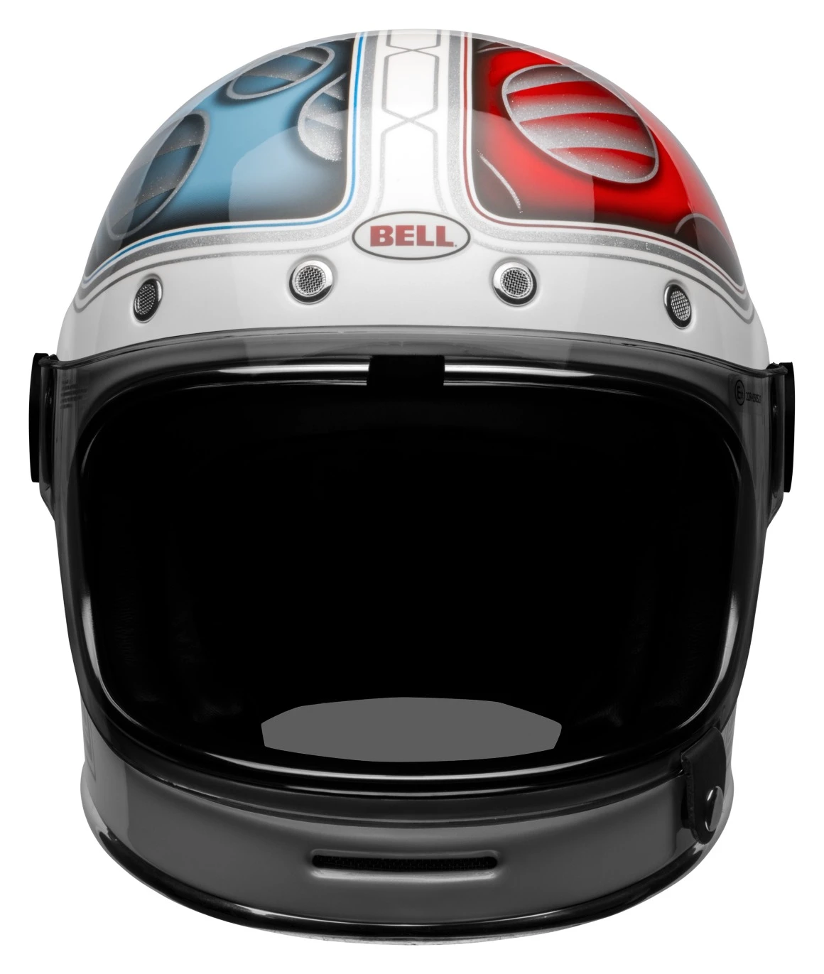 Bell Helmets Bell Bullitt Barracuda SE Helmet 3 Bell Helmets Bell Bullitt Barracuda SE Helmet - Image 3