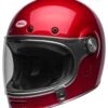 Bell Helmets Bell Bullitt Candy Red Helmet Candy Red / LG [Open Box]