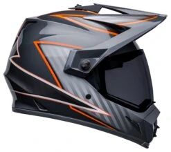 Bell Helmets Bell MX-9 Adventure Mips Dalton Helmet 31 Bell Helmets Bell MX-9 Adventure Mips Dalton Helmet -Motorcycle Equipment Store bell mx9 adventure mips dalton helmet 11