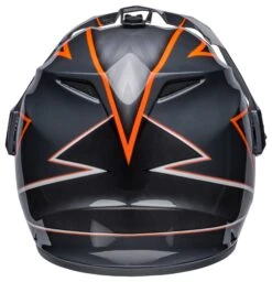 Bell Helmets Bell MX-9 Adventure Mips Dalton Helmet 33 Bell Helmets Bell MX-9 Adventure Mips Dalton Helmet -Motorcycle Equipment Store bell mx9 adventure mips dalton helmet 13