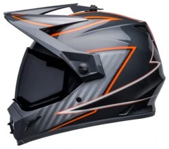 Bell Helmets Bell MX-9 Adventure Mips Dalton Helmet 35 Bell Helmets Bell MX-9 Adventure Mips Dalton Helmet -Motorcycle Equipment Store bell mx9 adventure mips dalton helmet 15