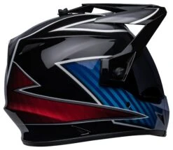 Bell Helmets Bell MX-9 Adventure Mips Dalton Helmet 24 Bell Helmets Bell MX-9 Adventure Mips Dalton Helmet -Motorcycle Equipment Store bell mx9 adventure mips dalton helmet 4