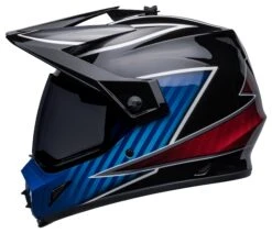 Bell Helmets Bell MX-9 Adventure Mips Dalton Helmet 27 Bell Helmets Bell MX-9 Adventure Mips Dalton Helmet -Motorcycle Equipment Store bell mx9 adventure mips dalton helmet 7