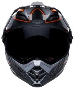 Bell Helmets Bell MX-9 Adventure Mips Dalton Helmet 29 Bell Helmets Bell MX-9 Adventure Mips Dalton Helmet -Motorcycle Equipment Store bell mx9 adventure mips dalton helmet 9