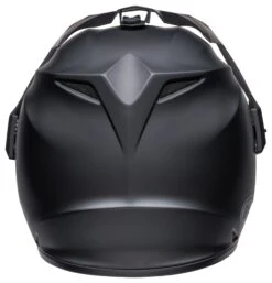 Bell Helmets Bell MX-9 Adventure Mips Helmet -Motorcycle Equipment Store bell mx9 adventure mips helmet matte black 5