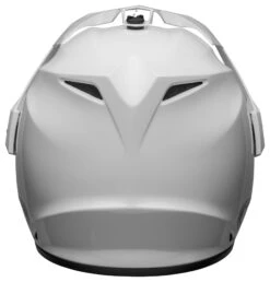 Bell Helmets Bell MX-9 Adventure Mips Helmet -Motorcycle Equipment Store bell mx9 adventure mips helmet white 5