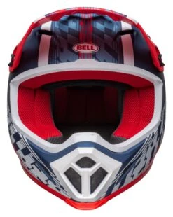 Bell Helmets Bell MX-9 Mips Offset Helmet 39 Bell Helmets Bell MX-9 Mips Offset Helmet -Motorcycle Equipment Store bell mx9 mips offset helmet 10