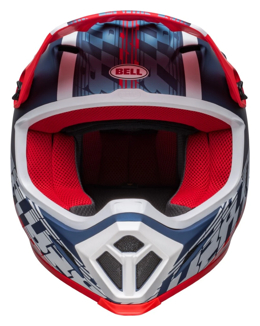 Bell Helmets Bell MX-9 Mips Offset Helmet 20 Bell Helmets Bell MX-9 Mips Offset Helmet - Image 20