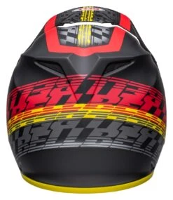 Bell Helmets Bell MX-9 Mips Offset Helmet 34 Bell Helmets Bell MX-9 Mips Offset Helmet -Motorcycle Equipment Store bell mx9 mips offset helmet 5