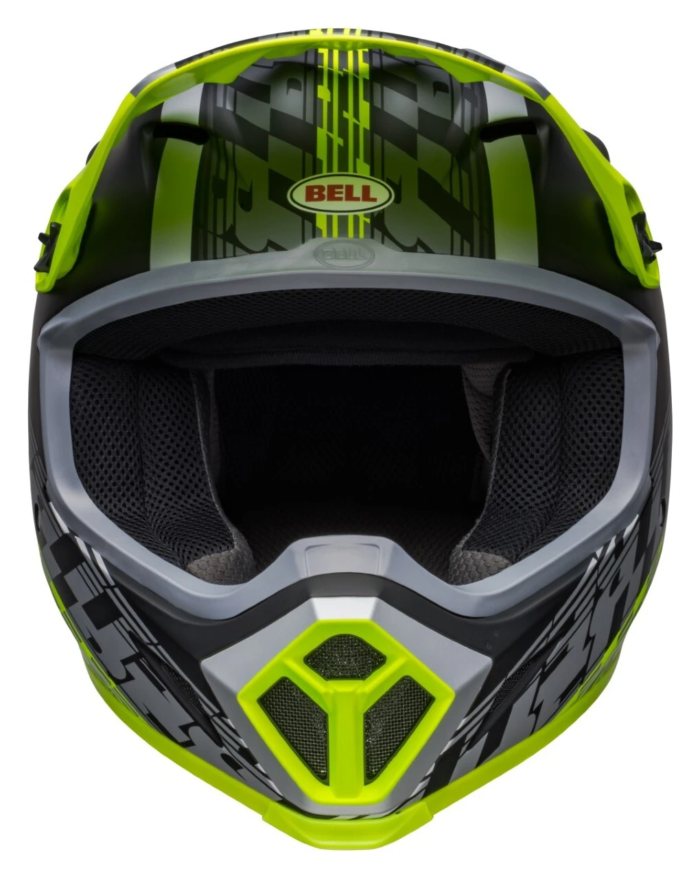 Bell Helmets Bell MX-9 Mips Offset Helmet 2 Bell Helmets Bell MX-9 Mips Offset Helmet - Image 2