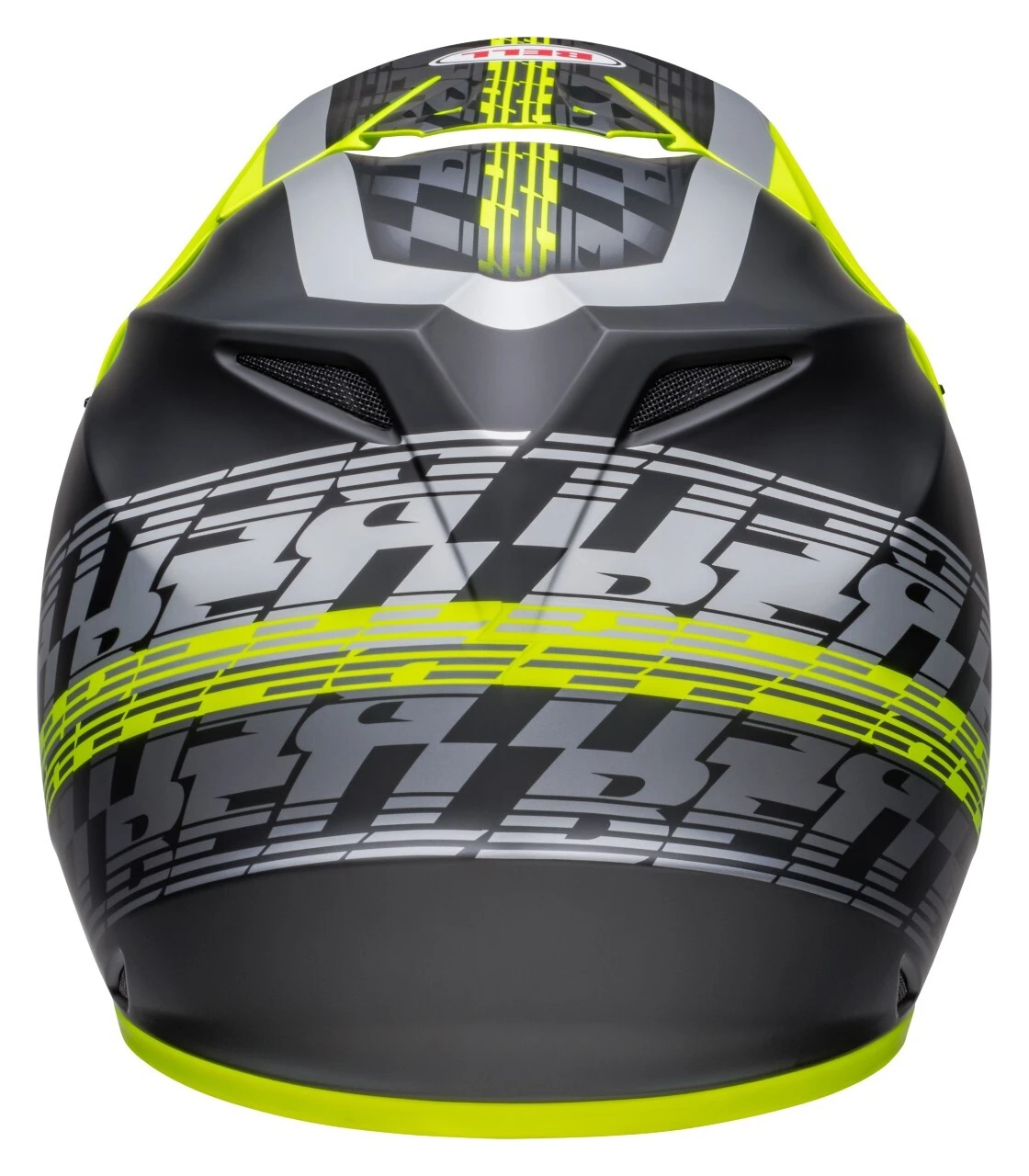 Bell Helmets Bell MX-9 Mips Offset Helmet 6 Bell Helmets Bell MX-9 Mips Offset Helmet - Image 6