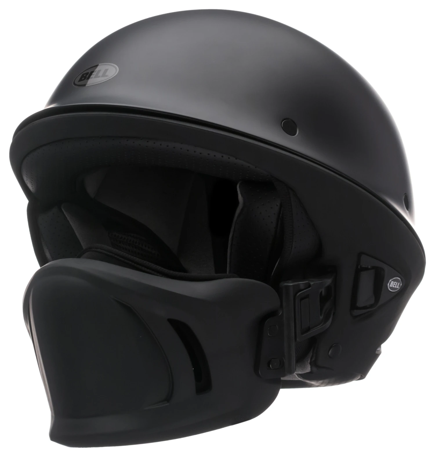 Bell Helmets Bell Rogue Helmet 1 Bell Helmets Bell Rogue Helmet