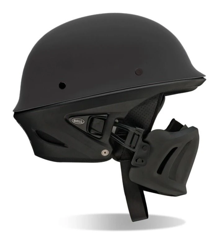 Bell Helmets Bell Rogue Helmet 3 Bell Helmets Bell Rogue Helmet - Image 3