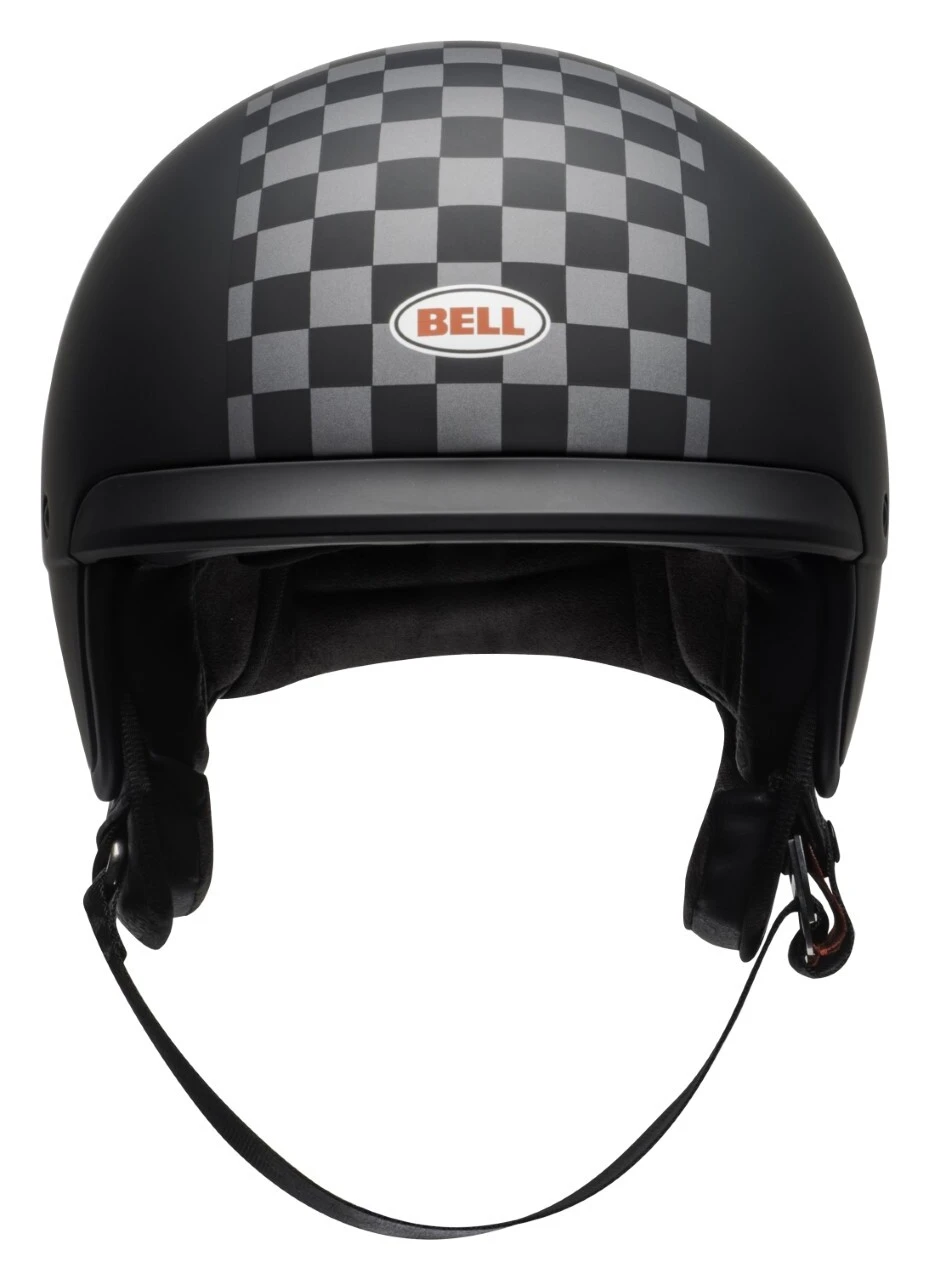 Bell Helmets Bell Scout Air Check Helmet 2 Bell Helmets Bell Scout Air Check Helmet - Image 2