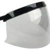 Bell Helmets Bell Scout Air Face Shield Clear [Open Box]