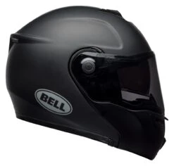 Bell Helmets Bell SRT Modular Helmet -Motorcycle Equipment Store bell srt modular helmet 3