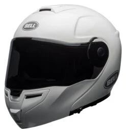 Bell Helmets Bell SRT Modular Helmet -Motorcycle Equipment Store bell srt modular helmet 5