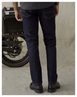 Belstaff Poplar Denim Jeans -Motorcycle Equipment Store belstaff poplar denim jeans 2