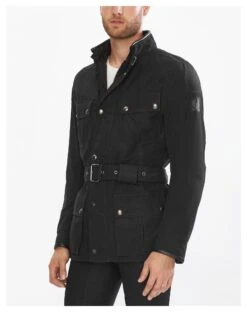 Belstaff Snaefell Jacket