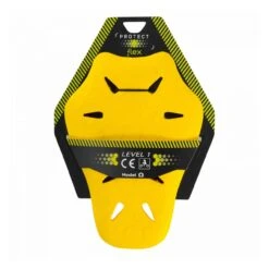 Bering Protect Flex Level 1 Omega Back Protector -Motorcycle Equipment Store bering protect flex level1 omega back protector 2