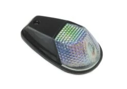 BikeMaster Universal Flush Mount Turn Signals -Motorcycle Equipment Store bike master universal flush mount turn signals