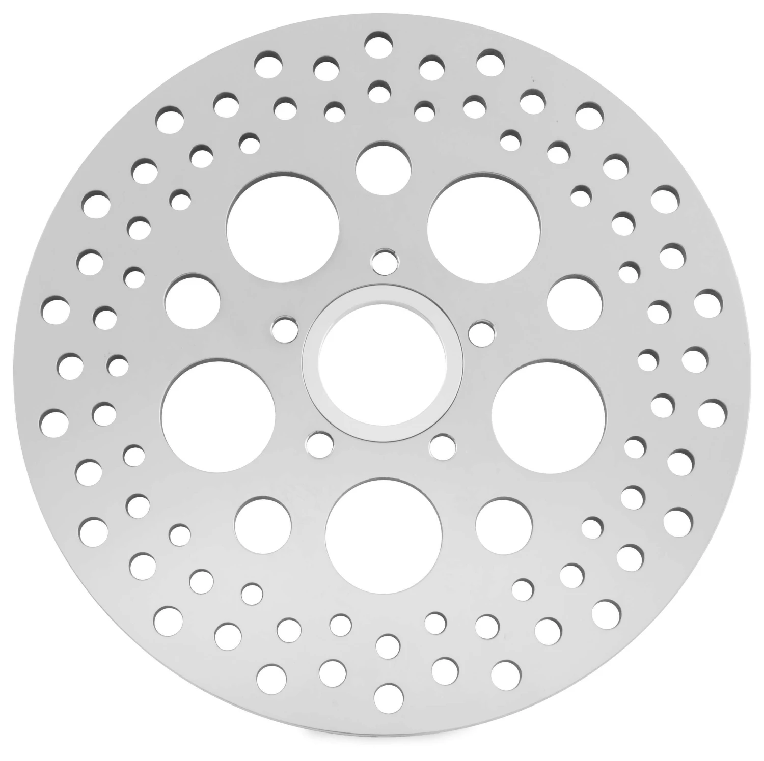 Biker's Choice 11.5" Brake Rotor For Harley 1984-2022 3 Biker's Choice 11.5" Brake Rotor For Harley 1984-2022 - Image 3