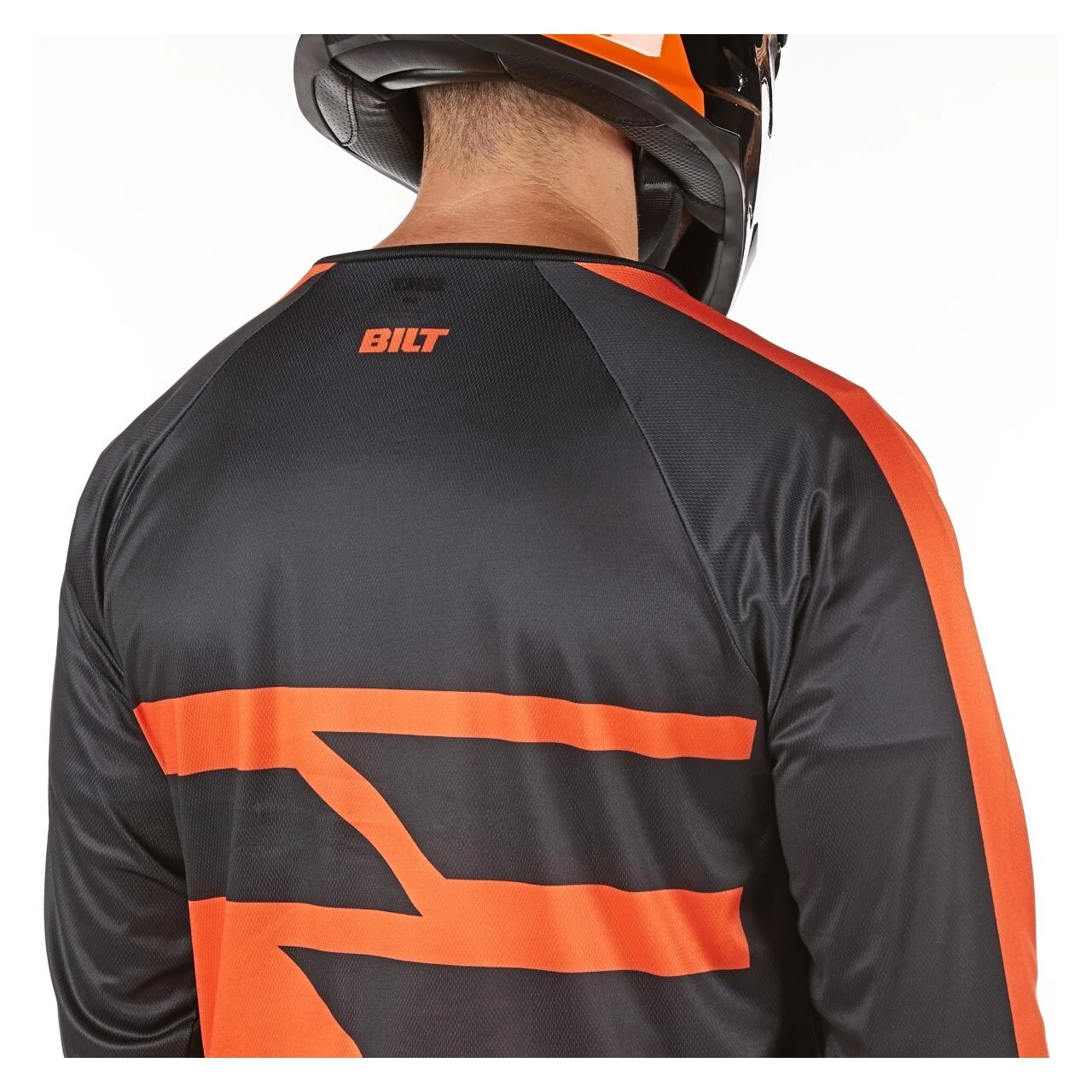 BILT Amped EVO Rapid Jersey 13 BILT Amped EVO Rapid Jersey - Image 13