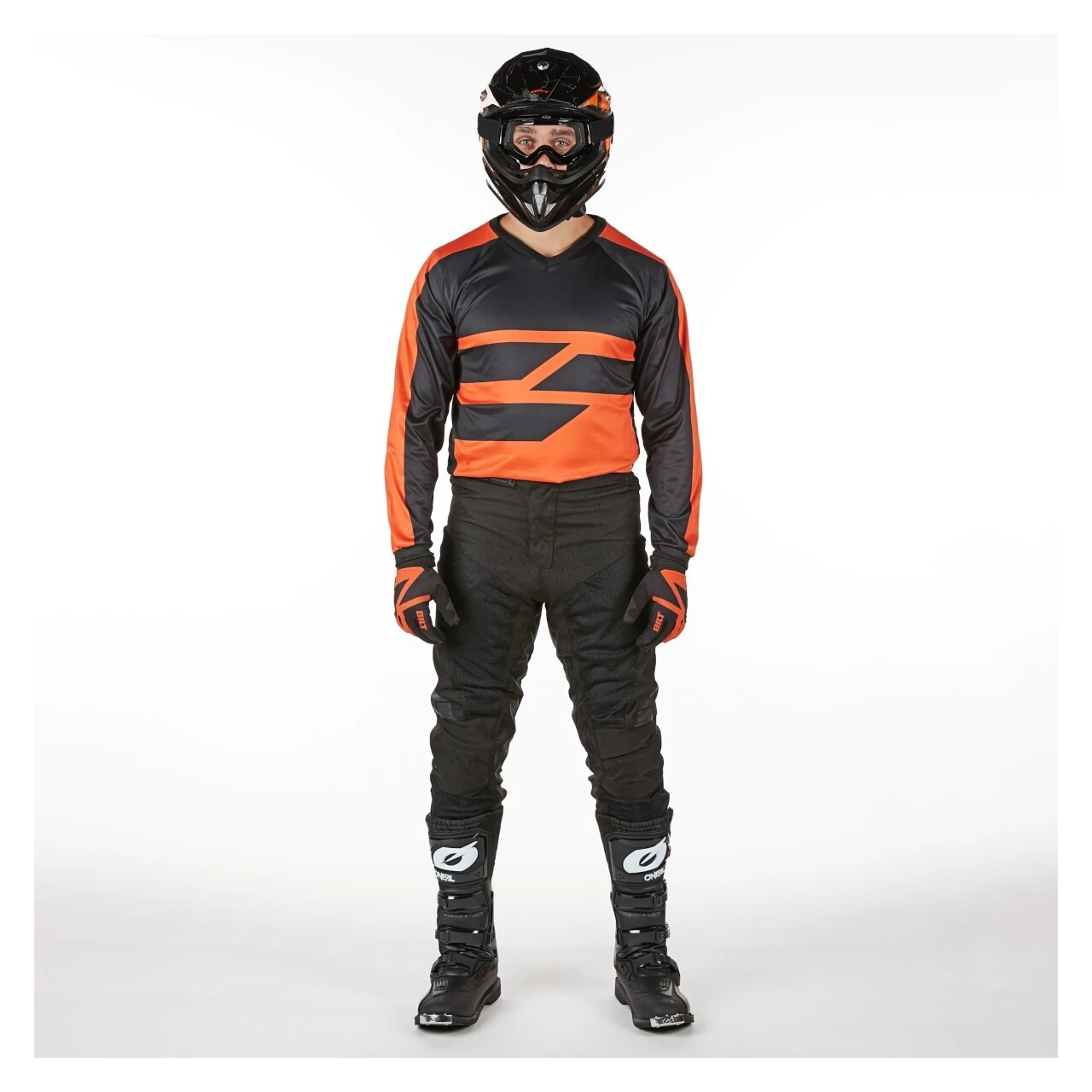 BILT Amped EVO Rapid Jersey 14 BILT Amped EVO Rapid Jersey - Image 14