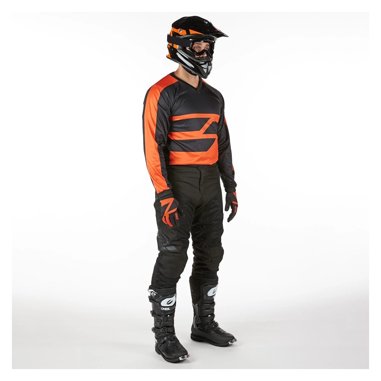 BILT Amped EVO Rapid Jersey 15 BILT Amped EVO Rapid Jersey - Image 15