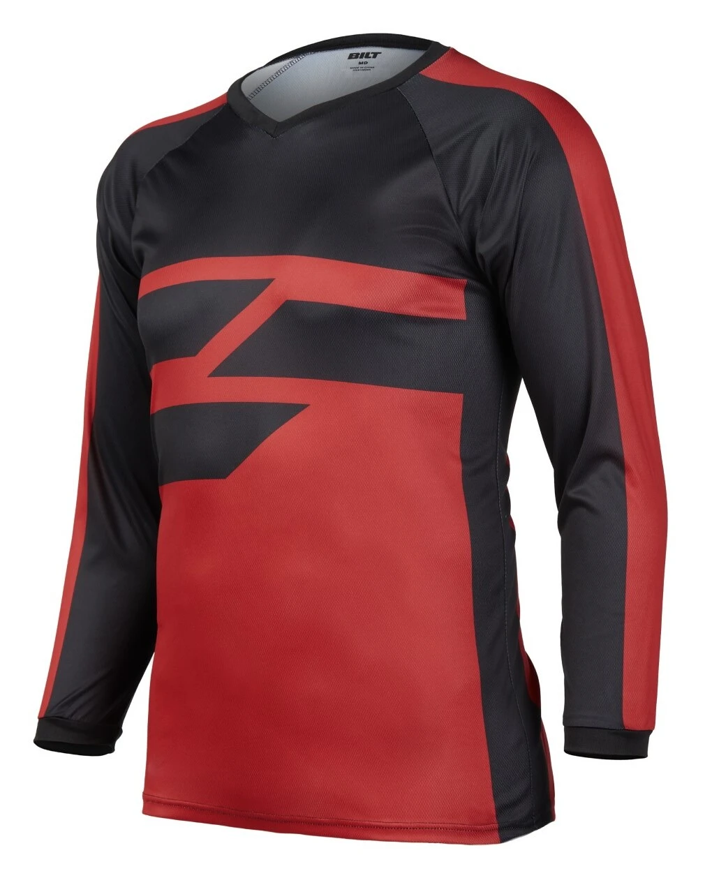 BILT Amped EVO Rapid Jersey 3 BILT Amped EVO Rapid Jersey - Image 3