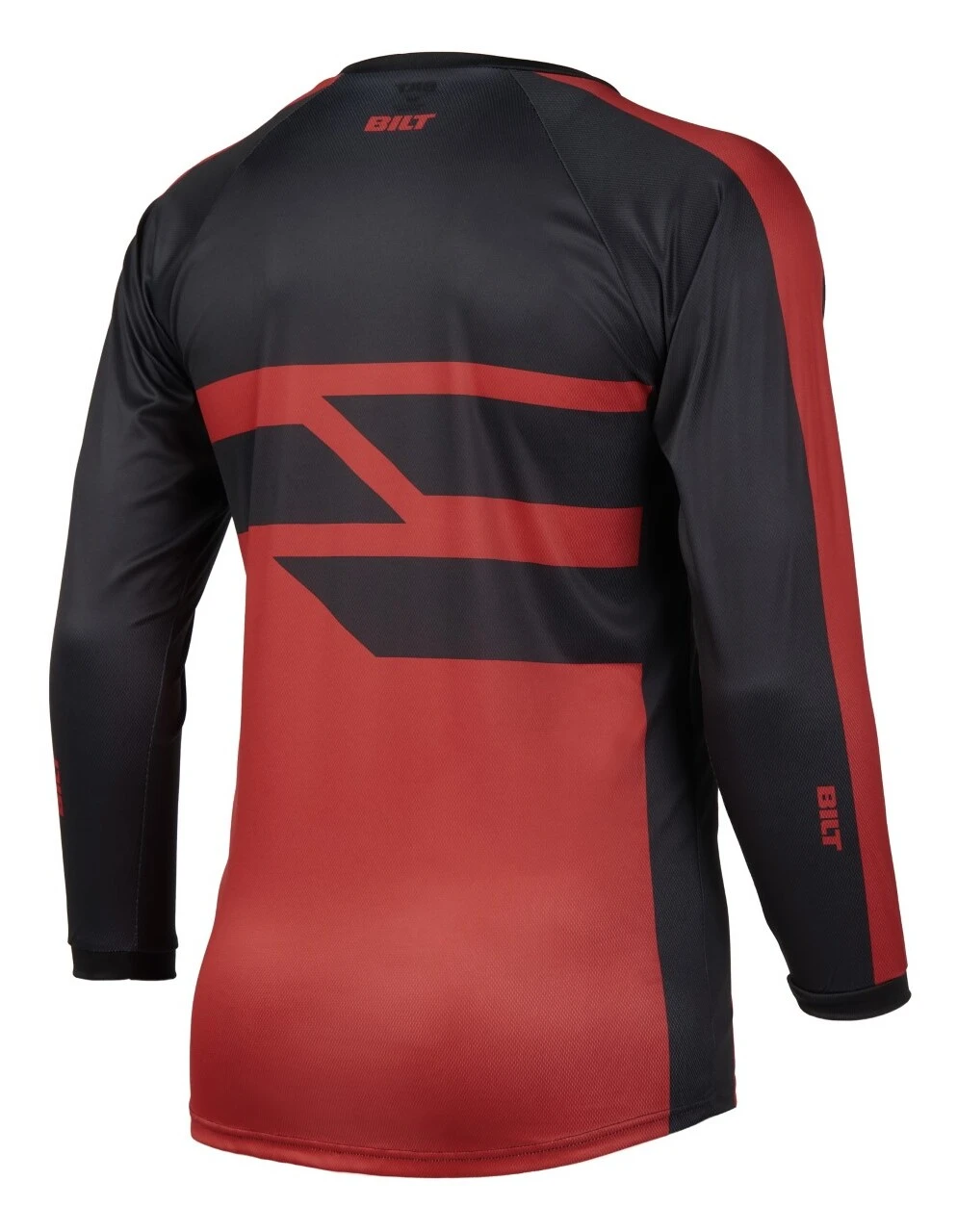 BILT Amped EVO Rapid Jersey 4 BILT Amped EVO Rapid Jersey - Image 4