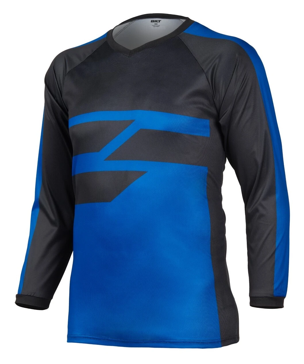 BILT Amped EVO Rapid Jersey 5 BILT Amped EVO Rapid Jersey - Image 5