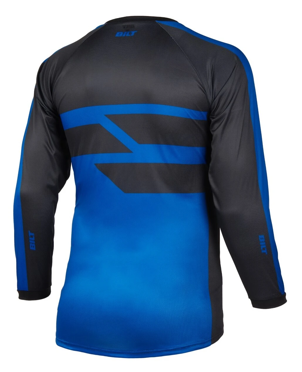 BILT Amped EVO Rapid Jersey 6 BILT Amped EVO Rapid Jersey - Image 6