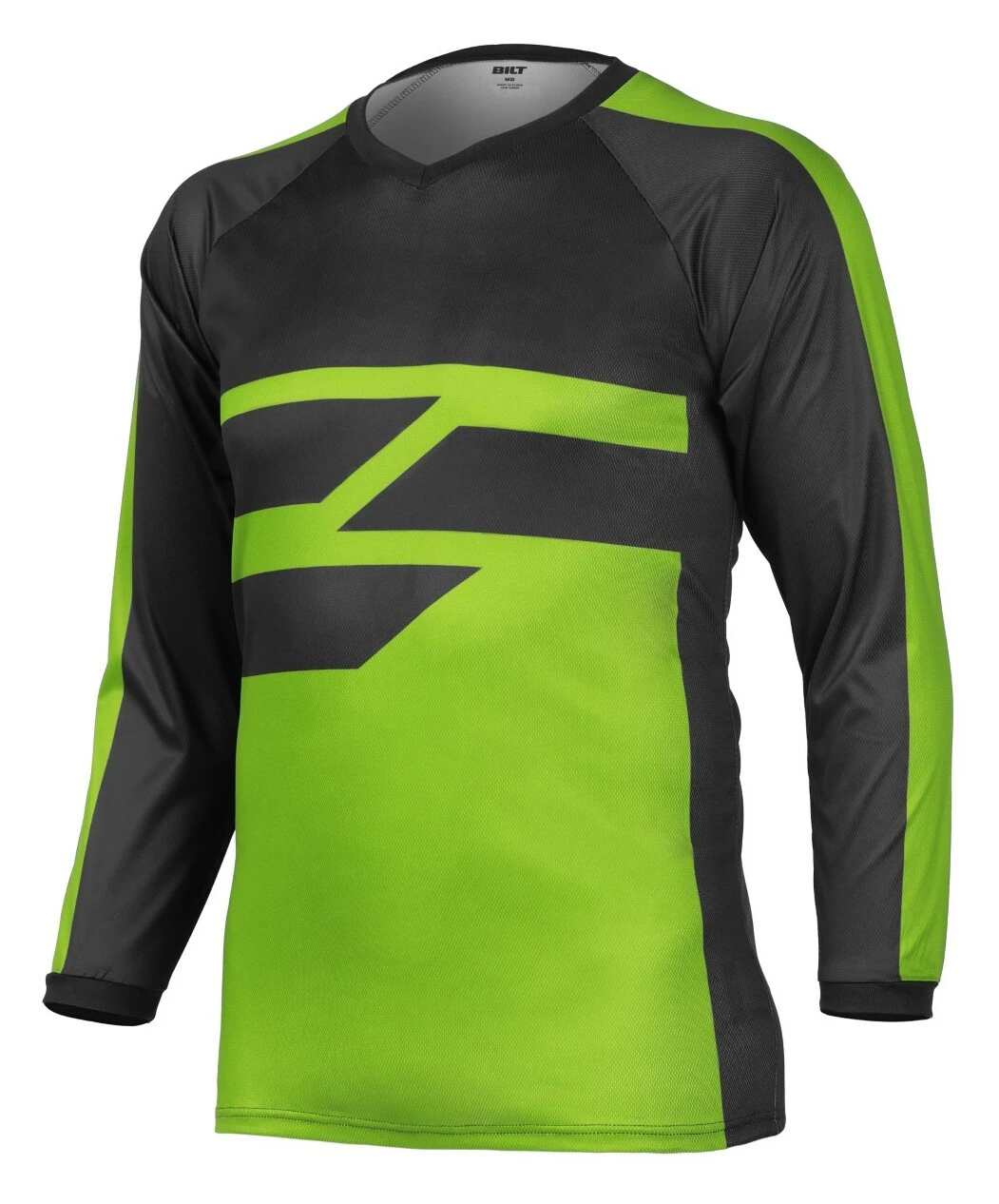 BILT Amped EVO Rapid Jersey 9 BILT Amped EVO Rapid Jersey - Image 9