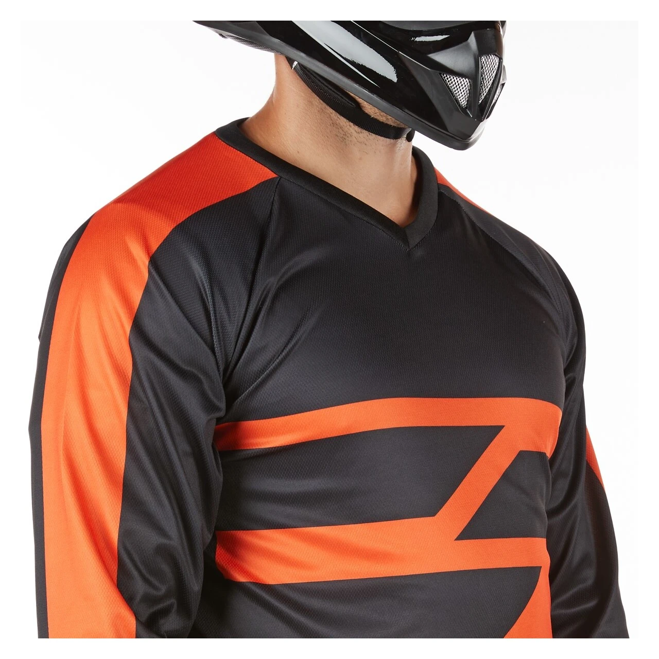 BILT Amped EVO Rapid Jersey 11 BILT Amped EVO Rapid Jersey - Image 11