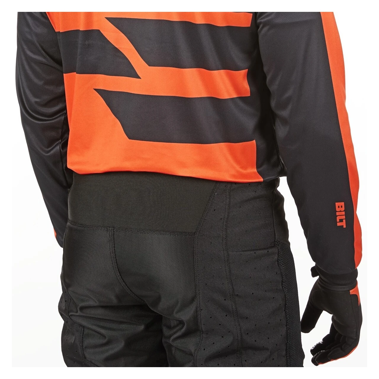 BILT Amped EVO Rapid Jersey 12 BILT Amped EVO Rapid Jersey - Image 12