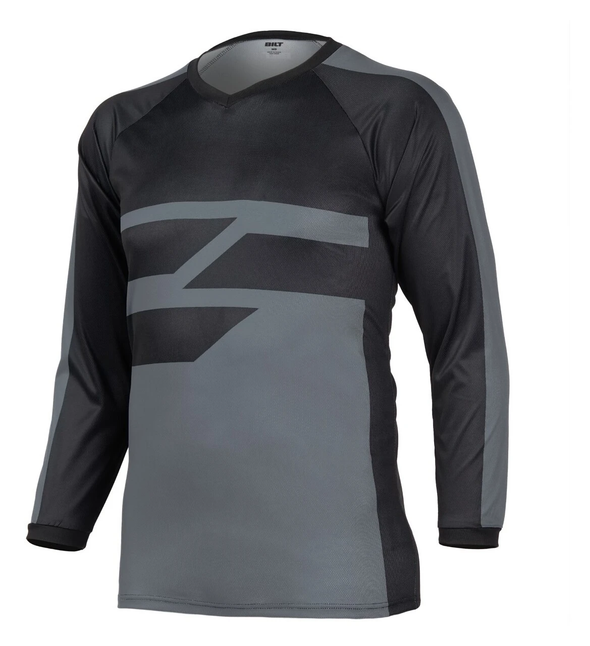 BILT Amped EVO Rapid Jersey 1 BILT Amped EVO Rapid Jersey