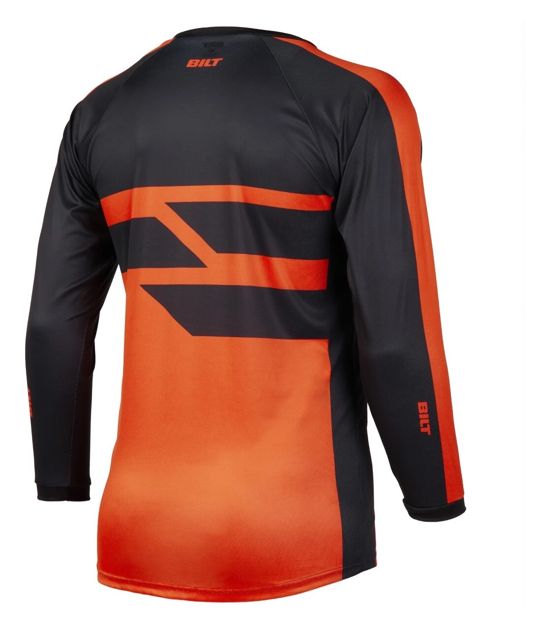 BILT Amped EVO Rapid Jersey 8 BILT Amped EVO Rapid Jersey - Image 8