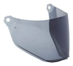 Sedici Viaggio Anti-Scratch Face Shield -Motorcycle Equipment Store bilt explorer adventure anti scratch faceshield dark smoke 1