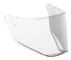 Sedici Viaggio Anti-Scratch Face Shield -Motorcycle Equipment Store bilt explorer adventure anti scratch faceshield light smoke 1