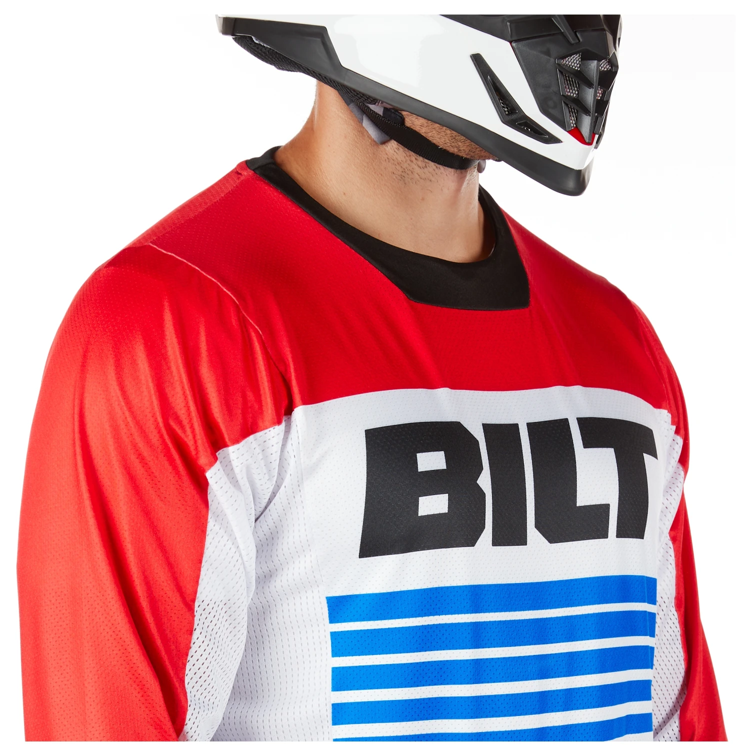 BILT Lux Defeater Jersey 3 BILT Lux Defeater Jersey - Image 3