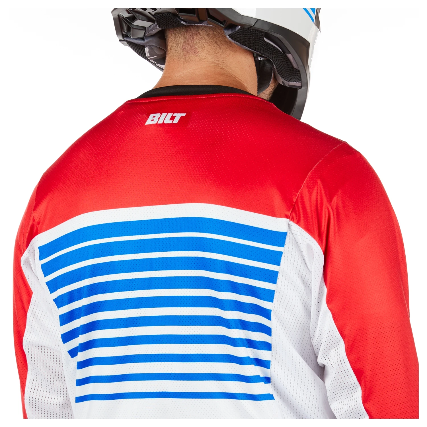 BILT Lux Defeater Jersey 4 BILT Lux Defeater Jersey - Image 4