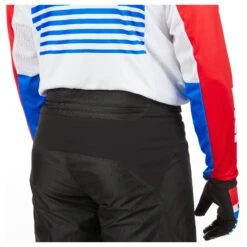 BILT Lux Defeater Jersey 12 BILT Lux Defeater Jersey -Motorcycle Equipment Store bilt lux defeater jersey white red blue 4