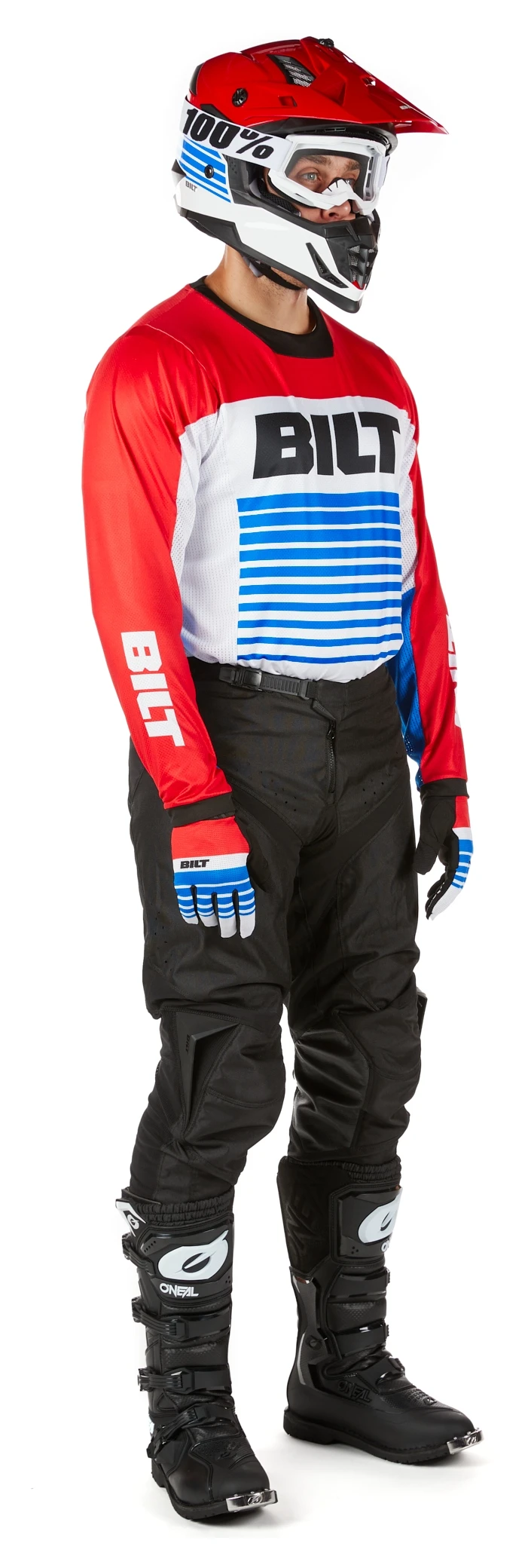 BILT Lux Defeater Jersey 7 BILT Lux Defeater Jersey - Image 7