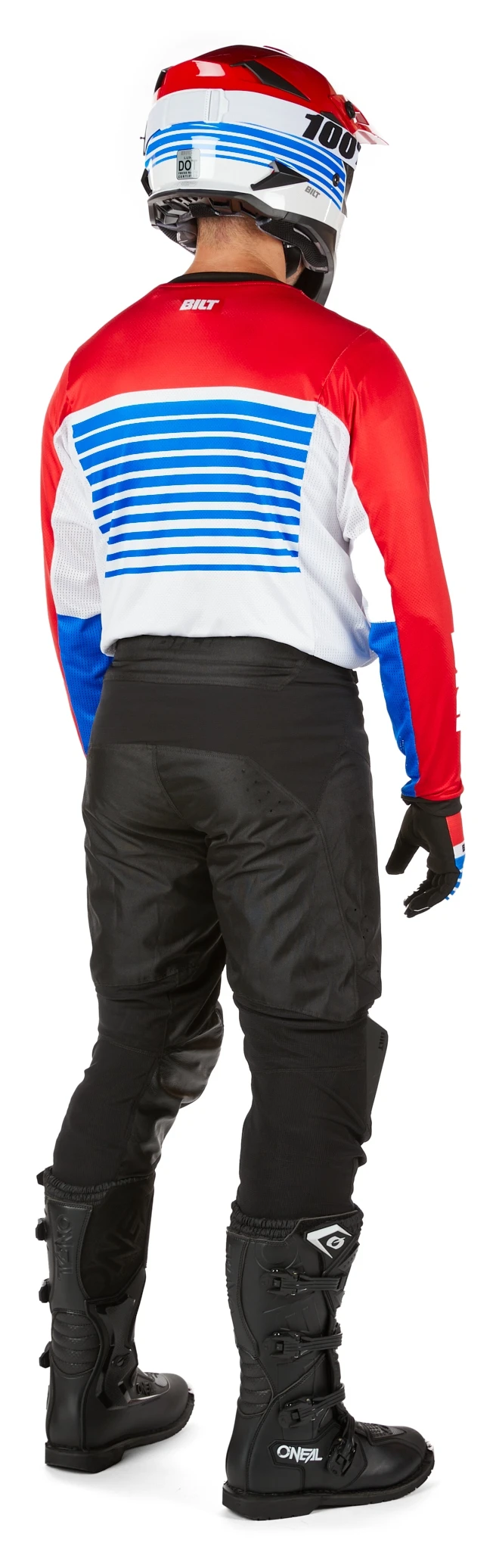 BILT Lux Defeater Jersey 8 BILT Lux Defeater Jersey - Image 8